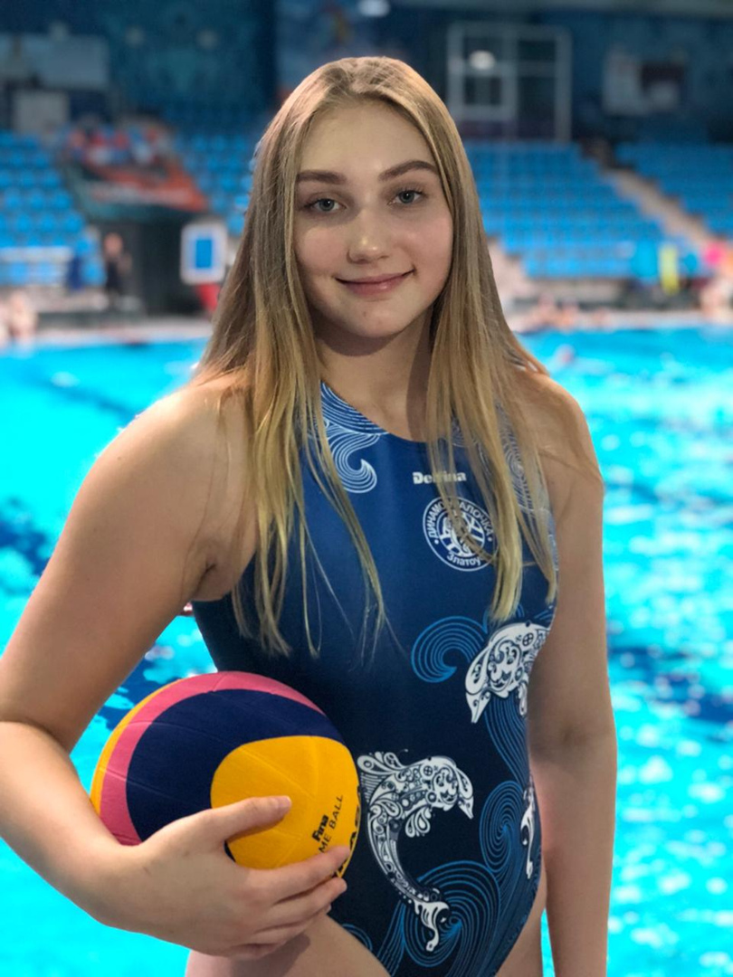 Лаптева Юлия