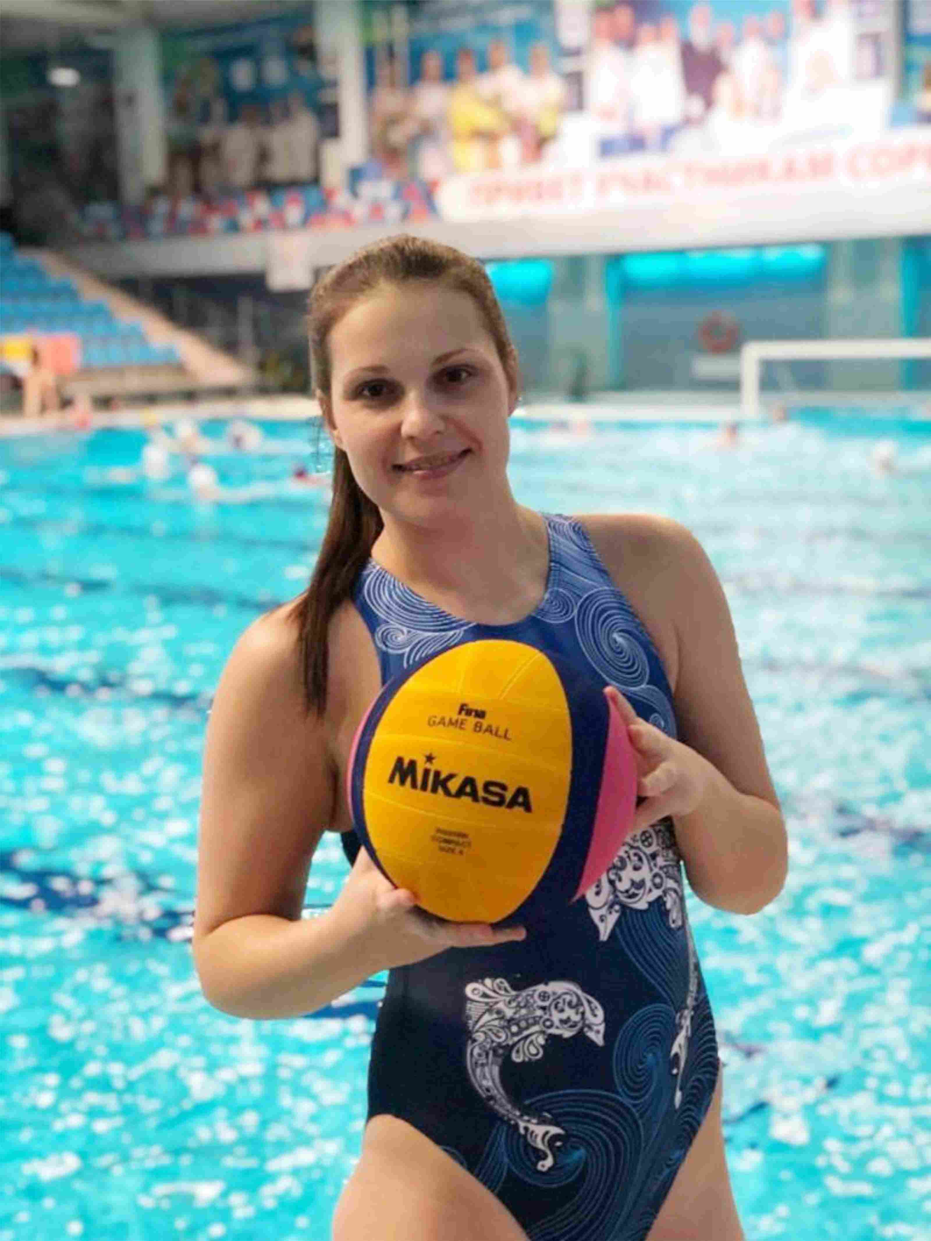 Зеленцова Екатерина