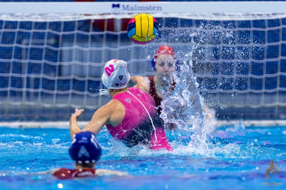 ??♀️ «Уралочка» Златоуста успешно стартовала в