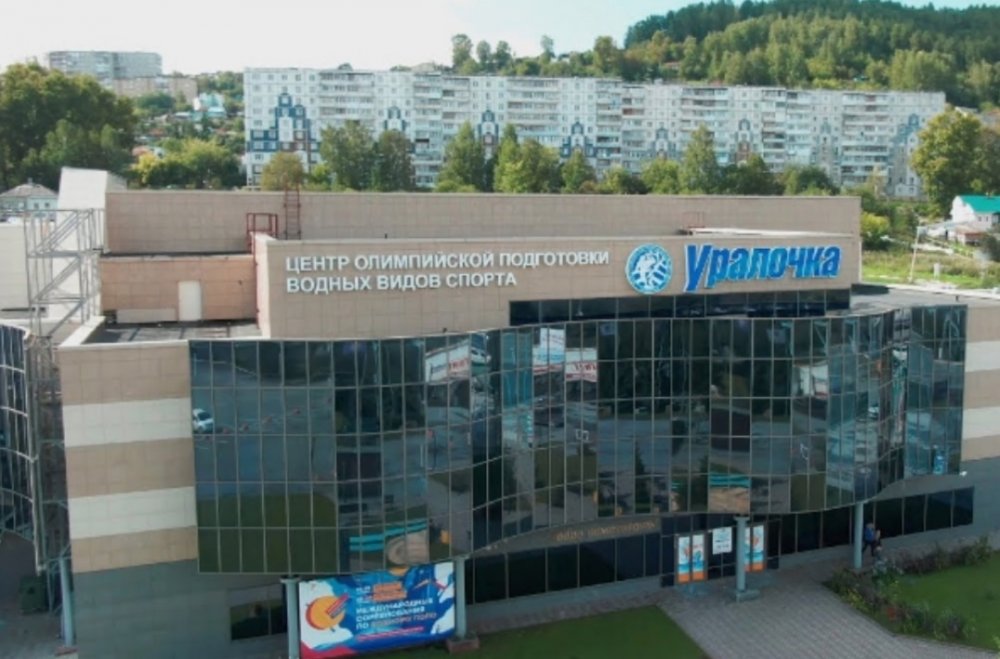 Спортивный центр «Хорошее место 2026» по версии Яндекс